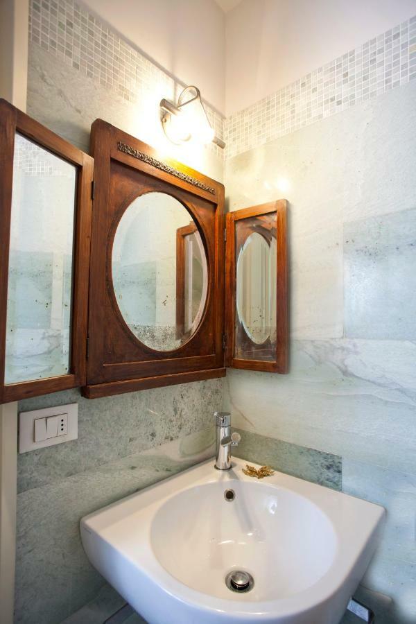 Al Mezzanino, Palazzo Torniello Apartment Venice Exterior photo